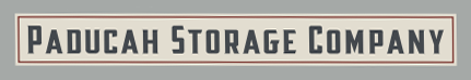 Paducah Storage Company Logo